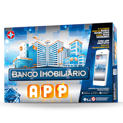 BANCO IMOBILIARIO APP